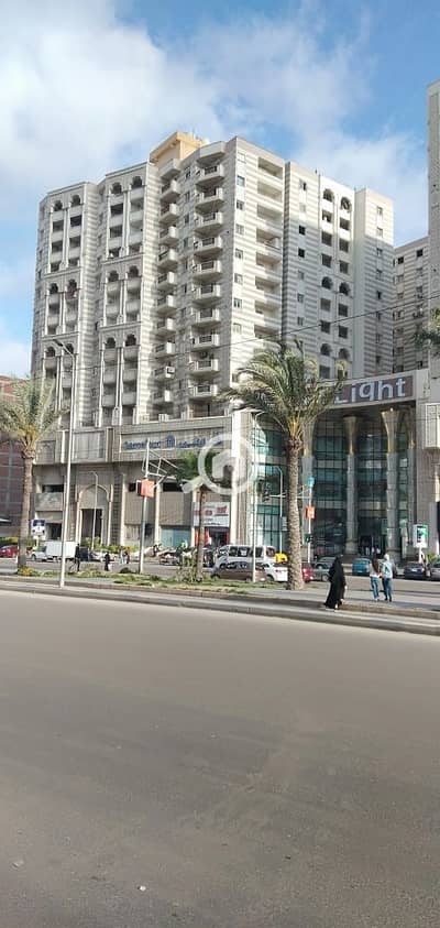 فلیٹ 3 غرف نوم للبيع في السيوف، الإسكندرية - WhatsApp Image 2025-12-21 at 4.41. 02 PM. jpeg