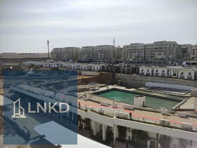 3 Bedroom Flat for Rent in New Cairo, Cairo - WhatsApp Image 2025-07-13 at 18.42. 07. jpeg