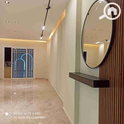 3 Bedroom Flat for Sale in Hadayek al-Ahram, Giza - 1001002106. jpg 3 Bedroom Flat for Sale in Hadayek al-Ahram, Giza - 1001002106. jpg