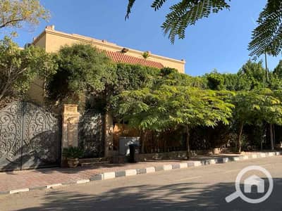 فیلا 5 غرف نوم للبيع في القاهرة الجديدة، القاهرة - dd05cc56-59c1-44d1-81b7-7209480192e0. jpg