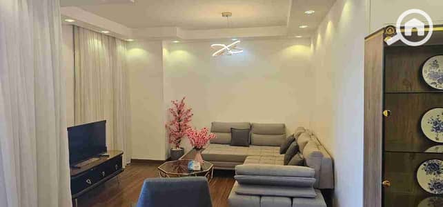 فلیٹ 1 غرفة نوم للايجار في مدينتي، القاهرة - 1000537016. jpg