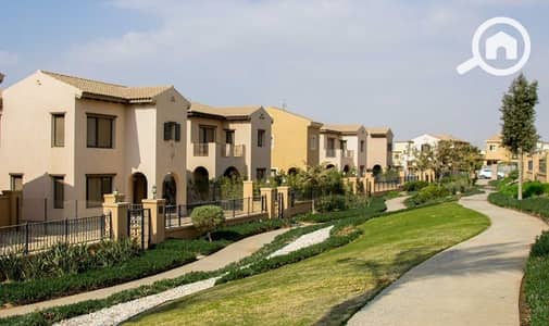 5 Bedroom Villa for Sale in New Cairo, Cairo - WhatsApp Image 2025-12-25 at 5.22. 14 PM (2). jpg