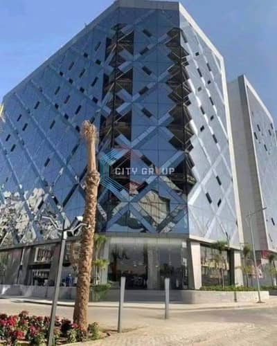 Office for Rent in Katameya, Cairo - 1 (2). jpg