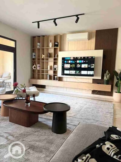 3 Bedroom Apartment for Rent in New Cairo, Cairo - 1000537042. jpg