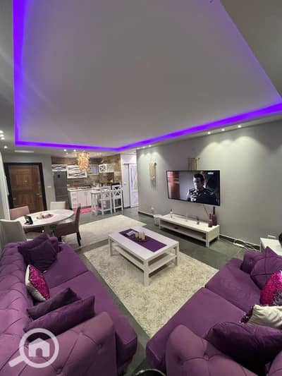 2 Bedroom Apartment for Rent in New Cairo, Cairo - cba987ca-19ed-42b3-9d97-a87ab4f3c416. jpeg