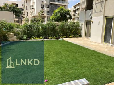 3 Bedroom Apartment for Rent in New Cairo, Cairo - WhatsApp Image 2025-07-09 at 11.55. 29 AM (2). jpeg