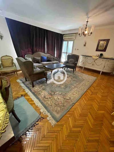 2 Bedroom Flat for Rent in Zahraa Al Maadi, Cairo - 1000191014. jpg