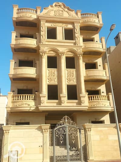3 Bedroom Apartment for Sale in Hadayek October, Giza - WhatsApp Image 2025-12-29 at 9.56. 40 AM. jpeg