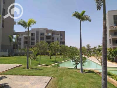 دوبلكس 3 غرف نوم للبيع في القاهرة الجديدة، القاهرة - 9c237892-630d-45cf-8139-e2654306f115. jpg دوبلكس 3 غرف نوم للبيع في القاهرة الجديدة، القاهرة - 9c237892-630d-45cf-8139-e2654306f115. jpg