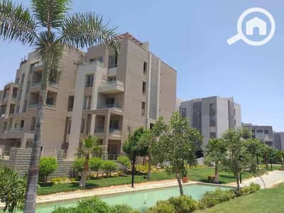 3 Bedroom Duplex for Sale in New Cairo, Cairo - e073f733-1bc4-4e7b-9e38-c250faf0de75. jpg