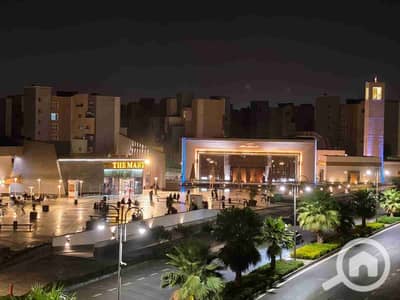 2 Bedroom Apartment for Rent in Madinaty, Cairo - 1000537920. jpg