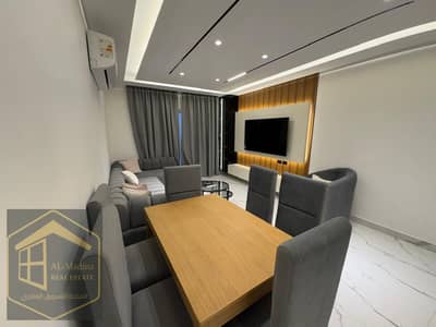 فلیٹ 2 غرفة نوم للايجار في القاهرة الجديدة، القاهرة - WhatsApp Image 2025-12-29 at 11.53. 14 (1). jpeg