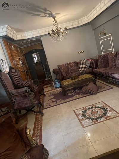 شقة 3 غرف نوم للبيع في المقطم، القاهرة - 34444. jpeg