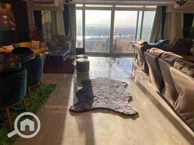 شقة فندقية 3 غرف نوم للايجار في المعادي، القاهرة - 1000398306. jpg