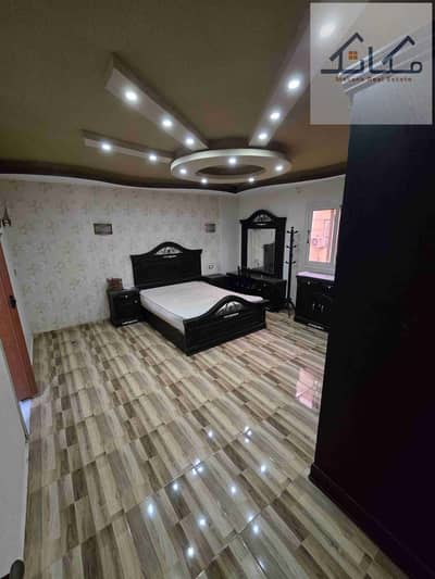 2 Bedroom Apartment for Rent in Mokattam, Cairo - 166361. jpg