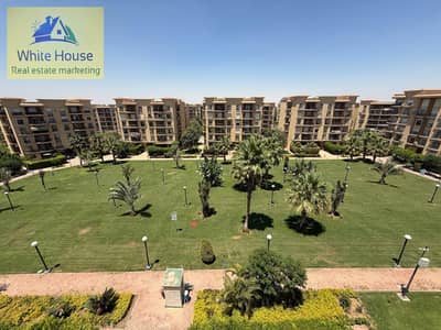 4 Bedroom Apartment for Sale in New Cairo, Cairo - 9cbec6cd-1073-4f12-9263-28c8bc3aa047. jpeg