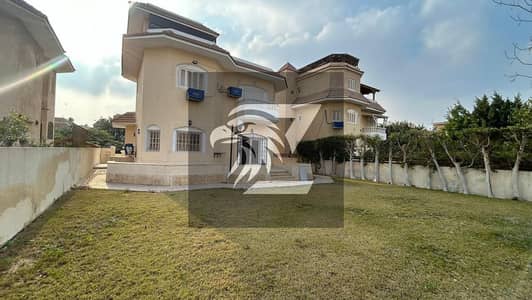 فیلا 4 غرف نوم للايجار في 6 أكتوبر، الجيزة - WhatsApp Image 2025-12-28 at 5.07. 16 PM. jpeg