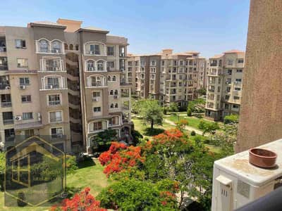 2 Bedroom Apartment for Sale in Madinaty, Cairo - 1000230589. jpg