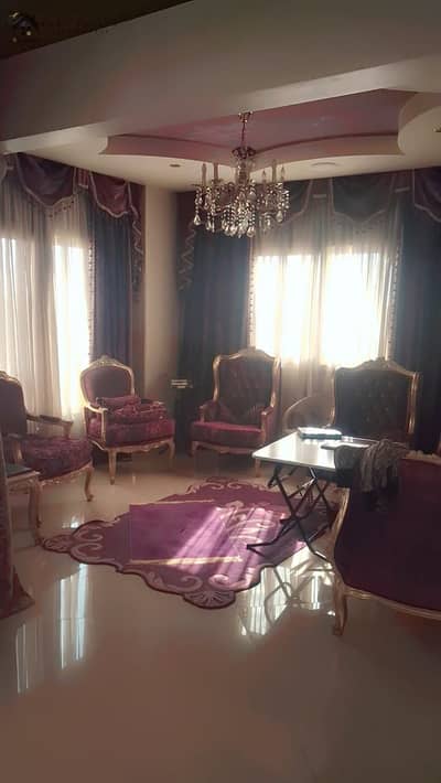 فلیٹ 3 غرف نوم للبيع في المقطم، القاهرة - 899. jpeg