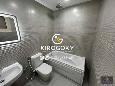 شقة 3 غرف نوم للايجار في مدينة نصر، القاهرة - ac053f4d-3287-44e3-84f8-38775c628816. jpg