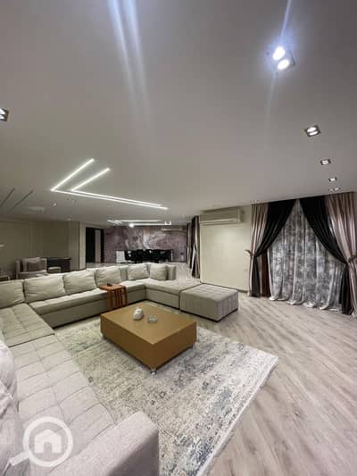 4 Bedroom Apartment for Rent in New Cairo, Cairo - 2a2cd749-7644-4855-aa68-fbd72cb49981. jpeg