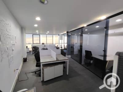 مکتب  للايجار في زهراء المعادى، القاهرة - WhatsApp Image 2025-12-29 at 8.10. 26 PM. jpeg