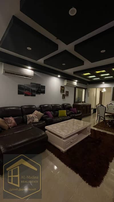 فلیٹ 3 غرف نوم للايجار في مدينتي، القاهرة - WhatsApp Image 2025-12-03 at 5.57. 44 AM (2). jpeg