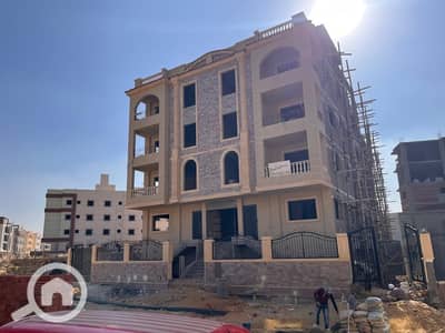 شقة 3 غرف نوم للبيع في القاهرة الجديدة، القاهرة - wagha. jpg