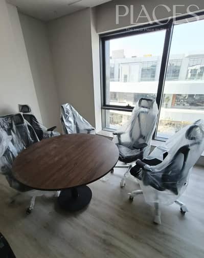 Office for Rent in New Cairo, Cairo - IMG-20251012-WA0033. jpg