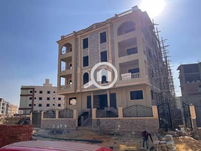 شقة 3 غرف نوم للبيع في القاهرة الجديدة، القاهرة - wagha. jpg