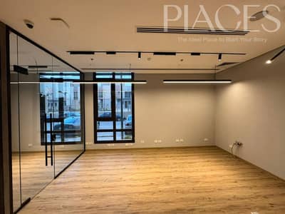 Office for Rent in New Cairo, Cairo - IMG-20251012-WA0020. jpg