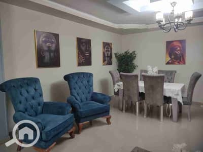 شقة فندقية 3 غرف نوم للايجار في المعادي، القاهرة - 1000474267. jpg