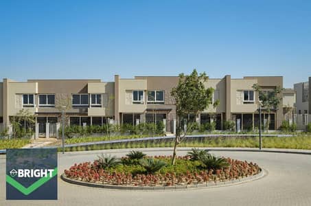 3 Bedroom Townhouse for Sale in 6th of October, Giza - 3605eea5-0b0b-4078-a61d-95c39e68c8f2. jpg