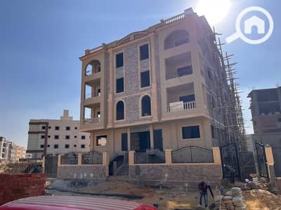 فلیٹ 2 غرفة نوم للبيع في القاهرة الجديدة، القاهرة - wagha. jpg فلیٹ 2 غرفة نوم للبيع في القاهرة الجديدة، القاهرة - wagha. jpg