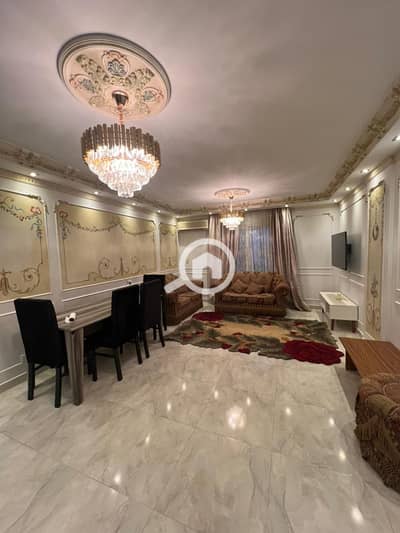 2 Bedroom Flat for Rent in New Cairo, Cairo - 40d441b5-b3d2-4d77-b78e-80a2a7b2543a. jpeg