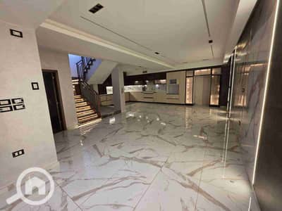 6 Bedroom Villa for Rent in New Cairo, Cairo - 1000810928. jpg