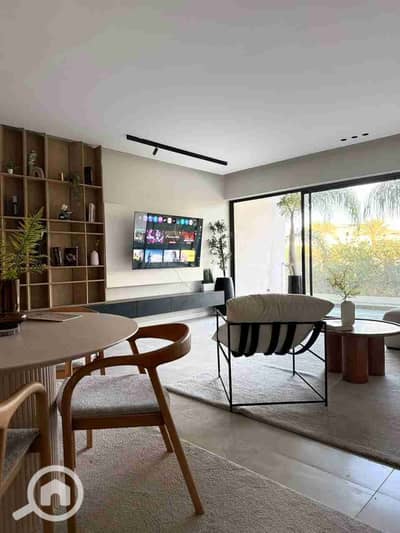 2 Bedroom Apartment for Rent in New Cairo, Cairo - 1000536989. jpg