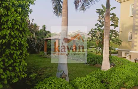 8 Bedroom Villa for Rent in New Cairo, Cairo - 3e6d5ea0-cb22-4327-90f8-6538e33d590d. jpg