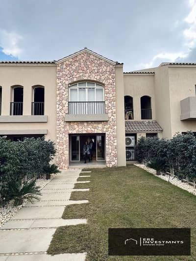 فیلا 6 غرف نوم للبيع في القاهرة الجديدة، القاهرة - 601860804_887543260438406_3729388012109777262_n. jpg