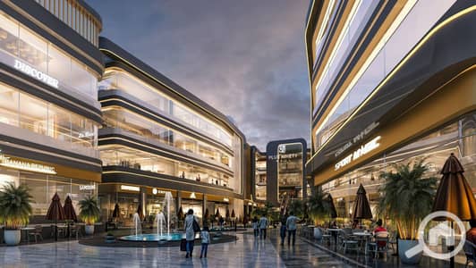 Retail for Rent in Shorouk City, Cairo - 1000256430. jpg