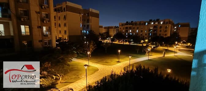 2 Bedroom Flat for Sale in Madinaty, Cairo - WhatsApp Image 2025-12-29 at 10.02. 17 PM. jpeg