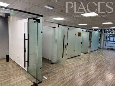 Office for Rent in New Cairo, Cairo - fea402d086364b4fb08f9dbba19938bf. jpg
