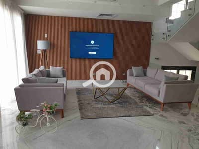 5 Bedroom Villa for Rent in New Cairo, Cairo - 1000810978. jpg
