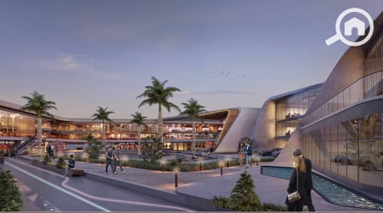 Retail for Rent in Sheikh Zayed, Giza - 1000271766. jpg