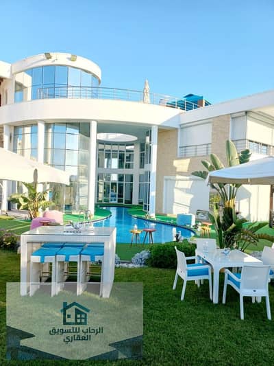 فیلا 5 غرف نوم للبيع في الساحل الشمالي، مطروح - WhatsApp Image 2025-11-28 at 12.08. 08 (1). jpeg