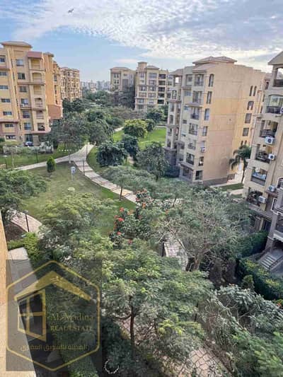 3 Bedroom Apartment for Sale in Madinaty, Cairo - 1000230746. jpg