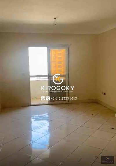 3 Bedroom Apartment for Rent in Nasr City, Cairo - IMG_8919. jpg
