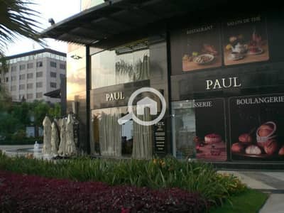 مجمع تجاري  للايجار في القاهرة الجديدة، القاهرة - 1000241882. jpg