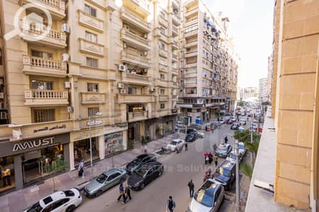شقة 3 غرف نوم للبيع في سموحة، الإسكندرية - (1) IMG_7573. jpg
