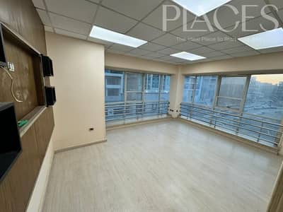 Office for Rent in New Cairo, Cairo - IMG-20250720-WA0015. jpg